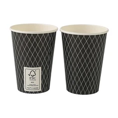 біорозкладні стакани для гарячих напоїв